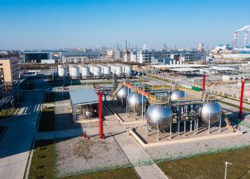 Виробнича база