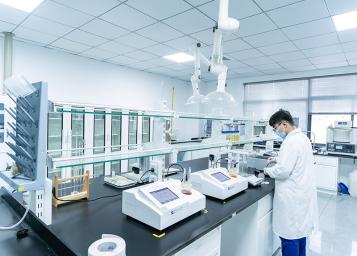 Виробнича база