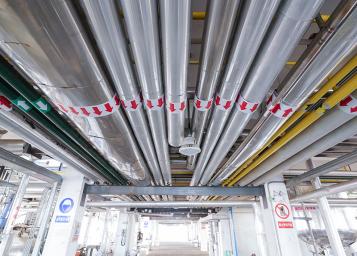 Виробнича база