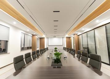 Виробнича база