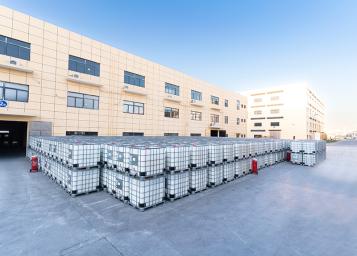 Виробнича база